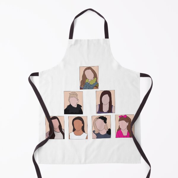 Item preview, Pyramid - Dance Moms designed and sold by jaelynandrade.