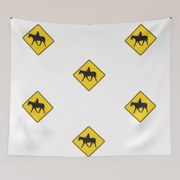 Item preview, Headless Horseman Crossing designed and sold by Minamoo.