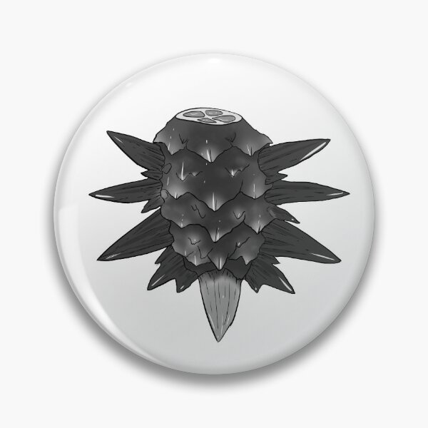 Item preview, Silver Rathalos Tail Cut designed and sold by SteamedDumpling.