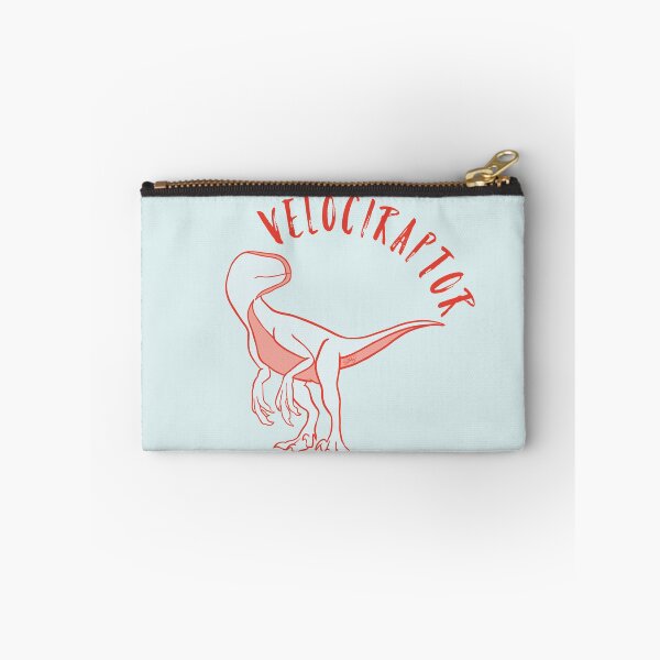 Item preview, Vinny Velociraptor  designed and sold by McGrachCreates.