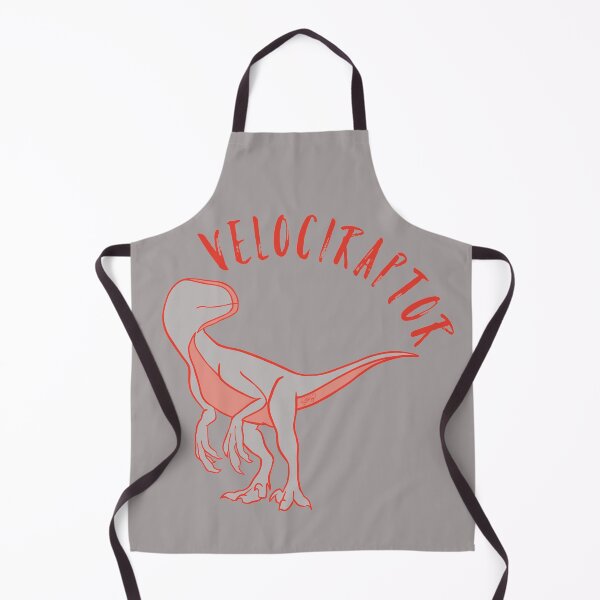 Item preview, Vinny Velociraptor designed and sold by McGrachCreates.