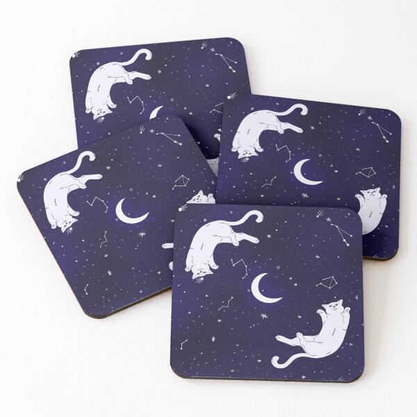 Item preview, Astro Kitten designed and sold by Madison Rei.