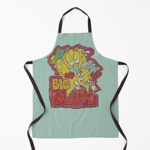 Item preview, Big Deal 1979 designed and sold by AstroZombie6669.