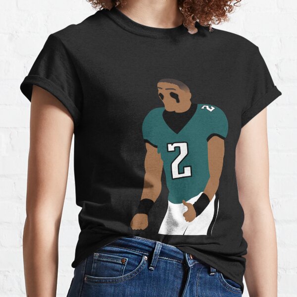Superbowl Philadelphia Eagles Jalen and AJ - Unisex T-shirt
