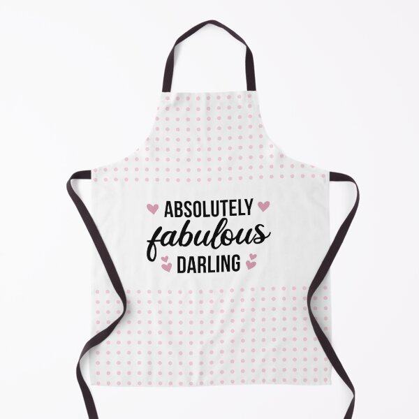 Item preview, Absolutely Fabulous Darling designed and sold by ClaudiaGrosso.