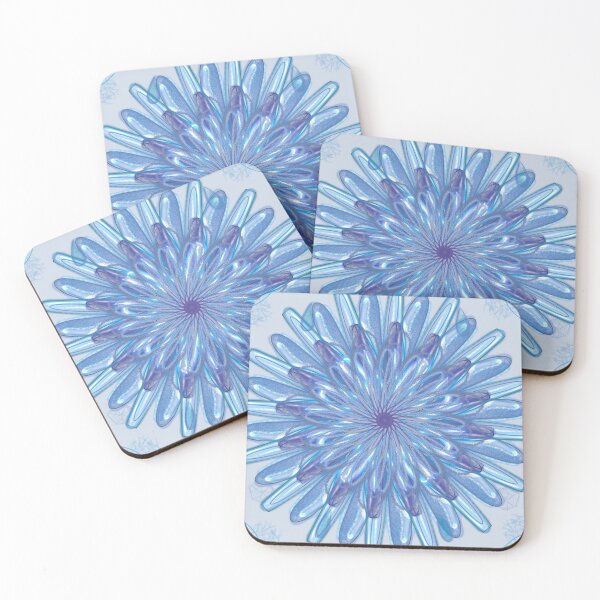 Item preview, Crystal Ice designed and sold by APHENA.