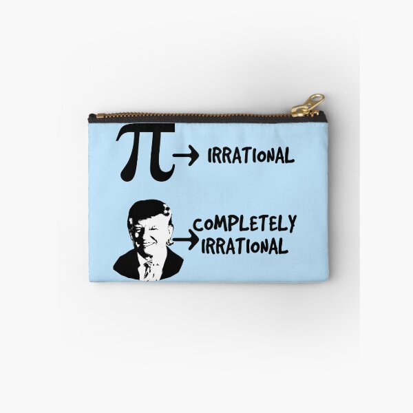 Item preview, Pi Day Anti Donald Trump  designed and sold by Greenbaby.