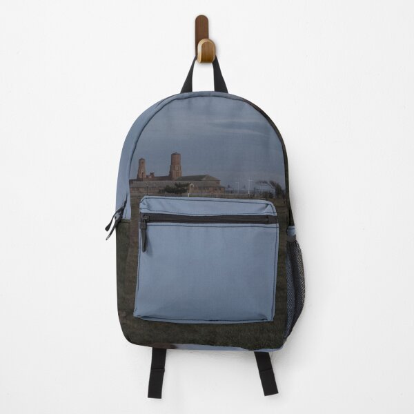 Item preview, Jacob Riis Park designed and sold by Jeremy Schwartz.