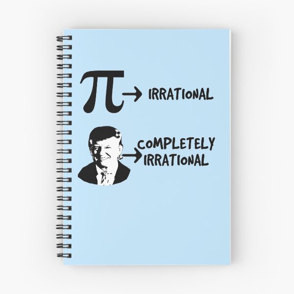 Item preview, Pi Day Anti Donald Trump  designed and sold by Greenbaby.