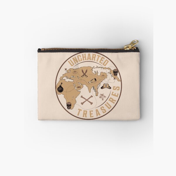 Item preview, Uncharted Treasures 2 designed and sold by RightSideBrain.