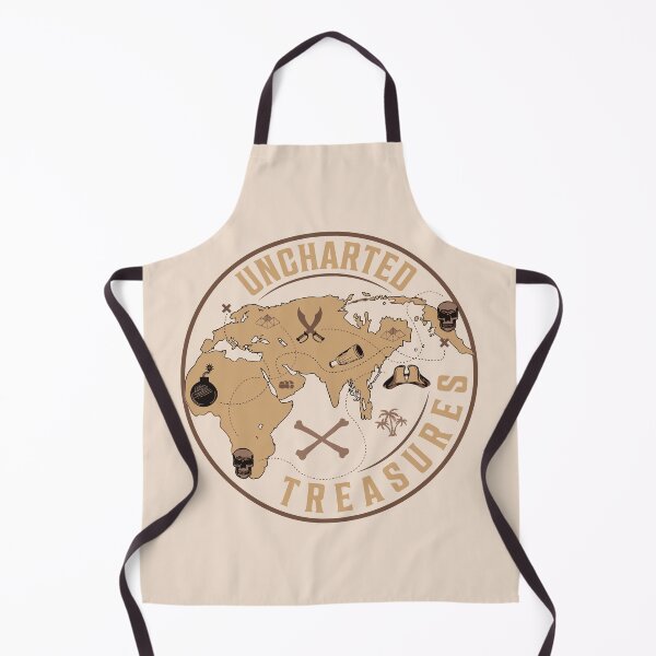 Item preview, Uncharted Treasures 2 designed and sold by RightSideBrain.