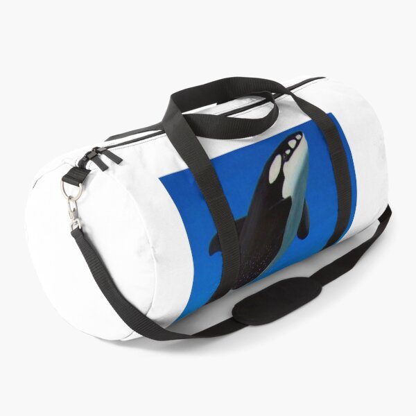 Item preview, Orca breaching designed and sold by RonZeman.