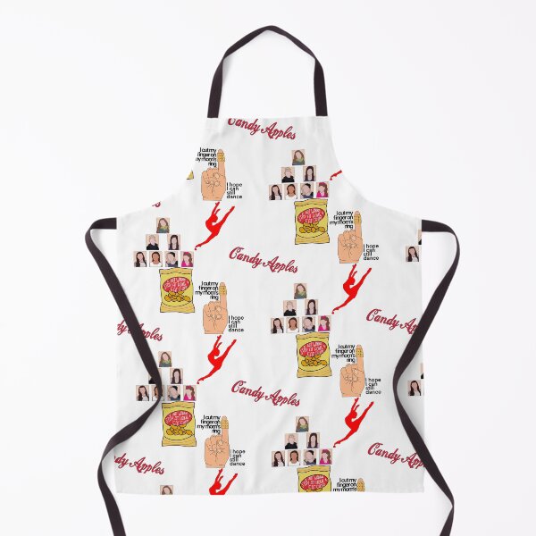 Item preview, Dance Moms Mini Sticker / Magnet Pack Set 2 designed and sold by jaelynandrade.