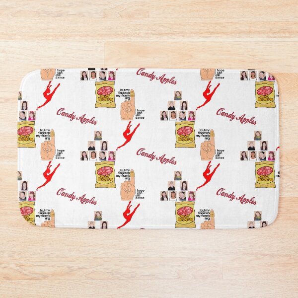 Item preview, Dance Moms Mini Sticker / Magnet Pack Set 2 designed and sold by jaelynandrade.