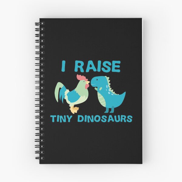 Item preview, I Raise Tiny Dinosaurs designed and sold by theblueofmyeye.
