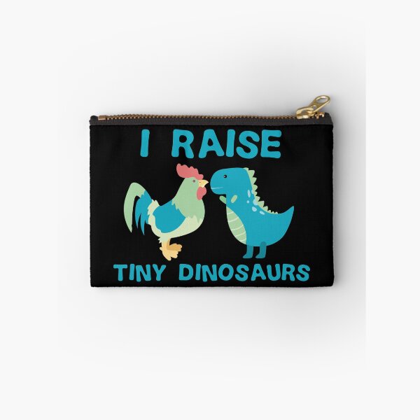 Item preview, I Raise Tiny Dinosaurs designed and sold by theblueofmyeye.