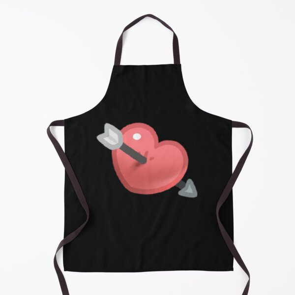 Item preview, Valentine Heart Love Arrow designed and sold by pinkieseal.