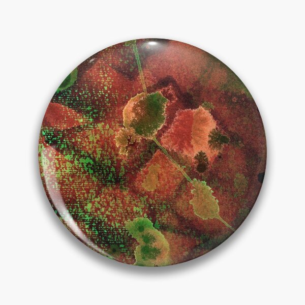Item preview, alienated planet plains designed and sold by MoaMonka.