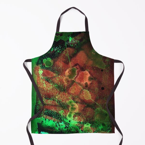 Item preview, alienated planet plains designed and sold by MoaMonka.