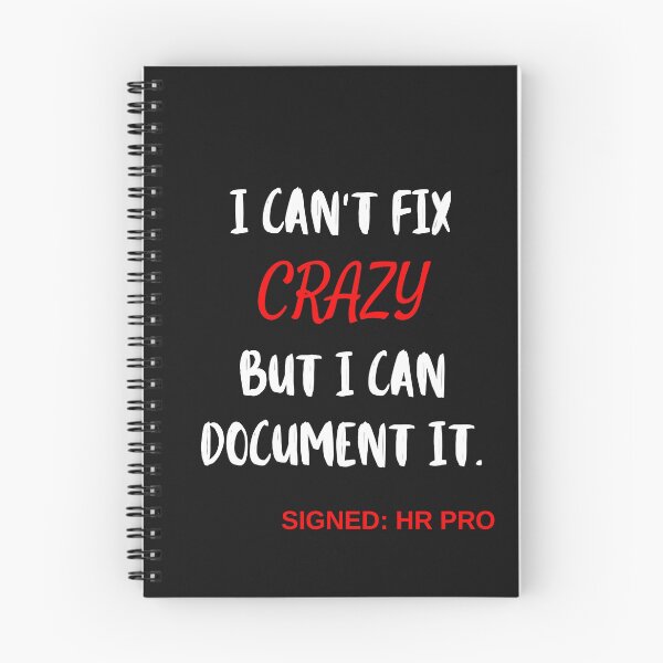 Item preview, Copy of You can't spell Hero without HR designed and sold by Sweet-A-Dsignz.