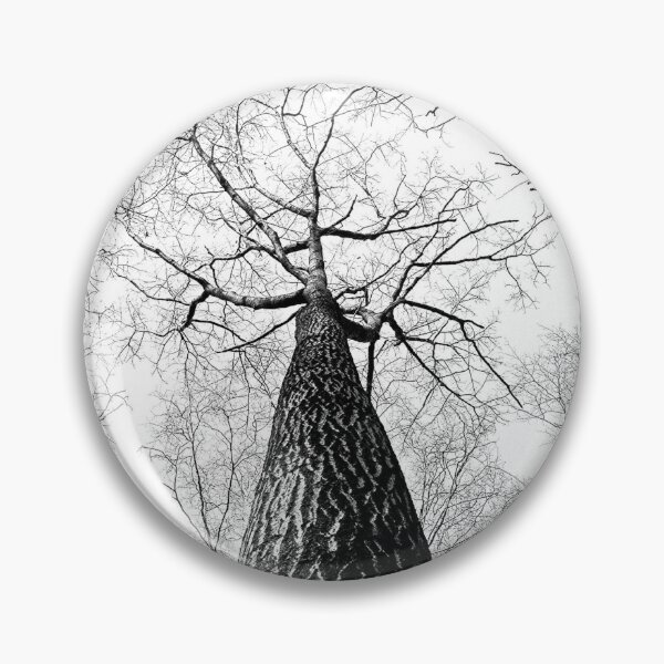 Item preview, Barren Trees designed and sold by MOBpubdesign.
