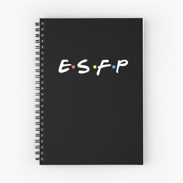 Item preview, ESFP Cool Present Gift Idea Retro Vintage designed and sold by FanaticTee.