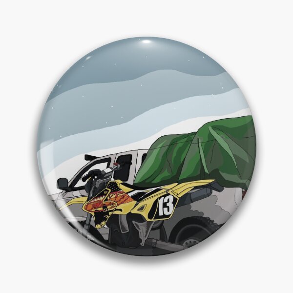 Item preview, Camping in the Desert designed and sold by Julymae.
