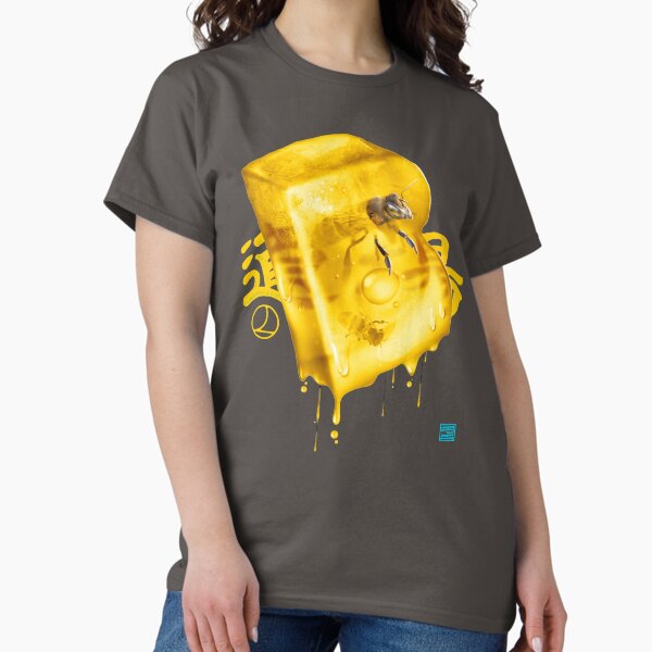 The Yellow Prison Classic T-Shirt