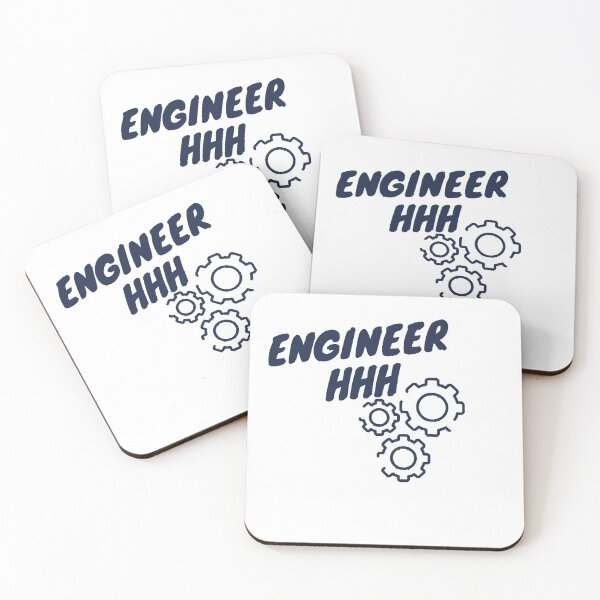 Item preview, Engineer Hhh  designed and sold by huynhphuocnguye.