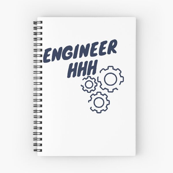 Item preview, Engineer Hhh  designed and sold by huynhphuocnguye.