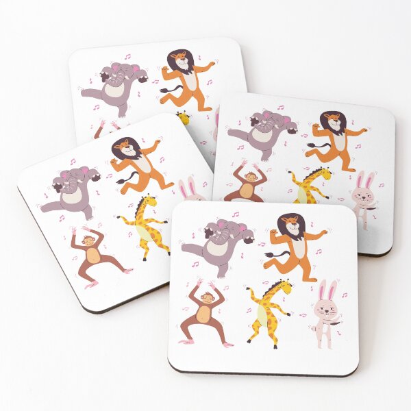 Item preview, Dance with us designed and sold by julset.