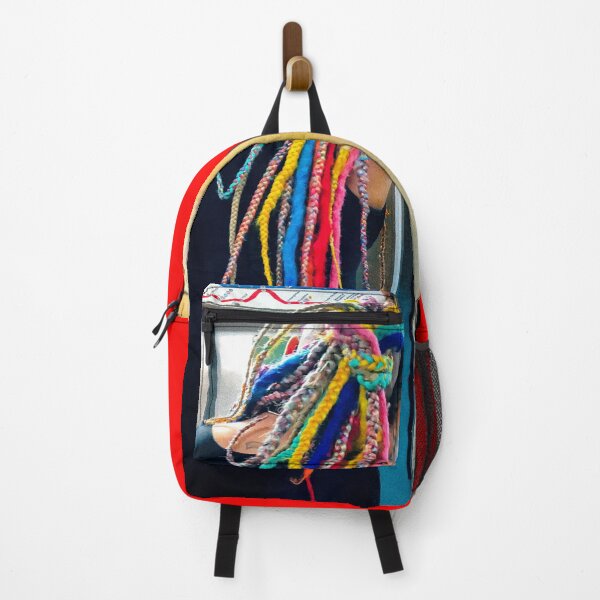 Item preview, rainbow subway designed and sold by Claudio Pepper.