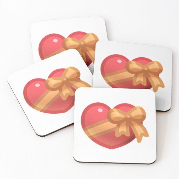 Item preview, Heart Gift Valentines Day designed and sold by pinkieseal.