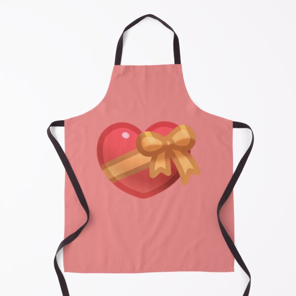 Item preview, Heart Gift Valentines Day designed and sold by pinkieseal.