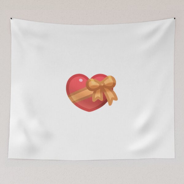 Item preview, Heart Gift Valentines Day designed and sold by pinkieseal.