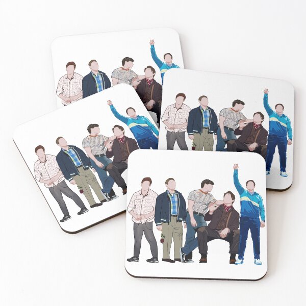 Item preview, Derek Klena Roles designed and sold by embalk725.