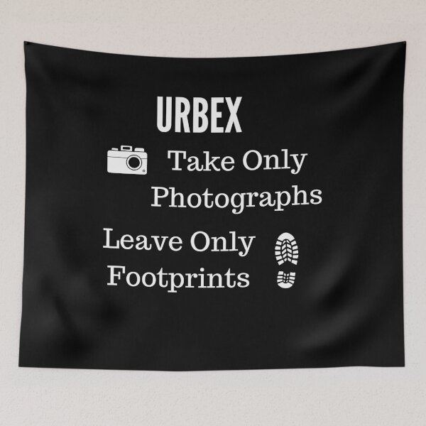 Item preview, Photographs & Footprints designed and sold by fireproofblaze.