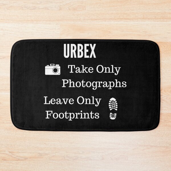 Item preview, Photographs & Footprints designed and sold by fireproofblaze.