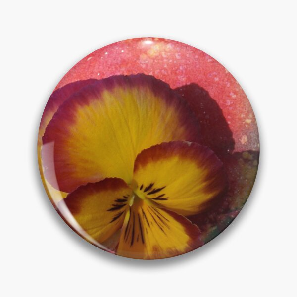 Item preview, Pansy designed and sold by MoaMonka.