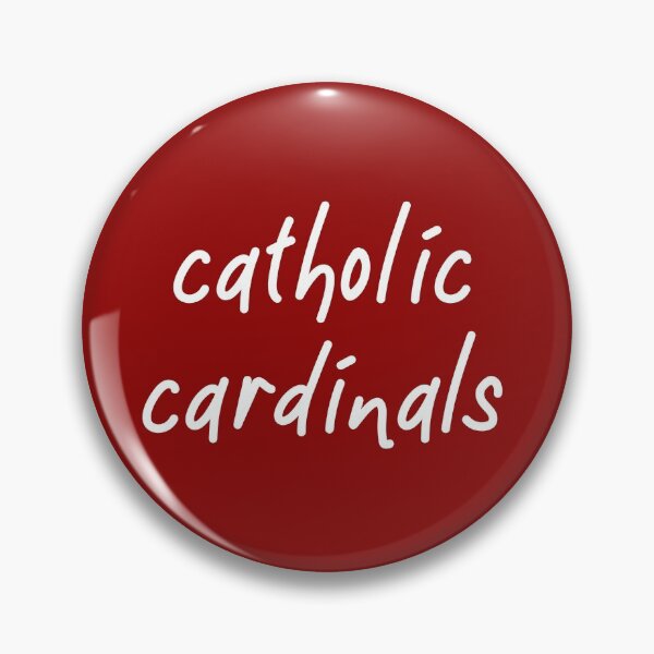 Item preview, Handwriting Catholic University Design designed and sold by kerryperegrine.