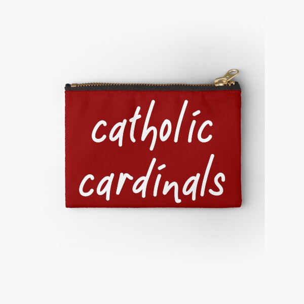 Item preview, Handwriting Catholic University Design designed and sold by kerryperegrine.
