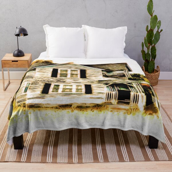 Item preview, Home Sweet Home designed and sold by JohnDSmith.