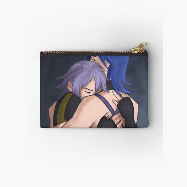 Artikelvorschau, Mom Hug: Riku und Aqua entworfen und verkauft von imaginativeink.