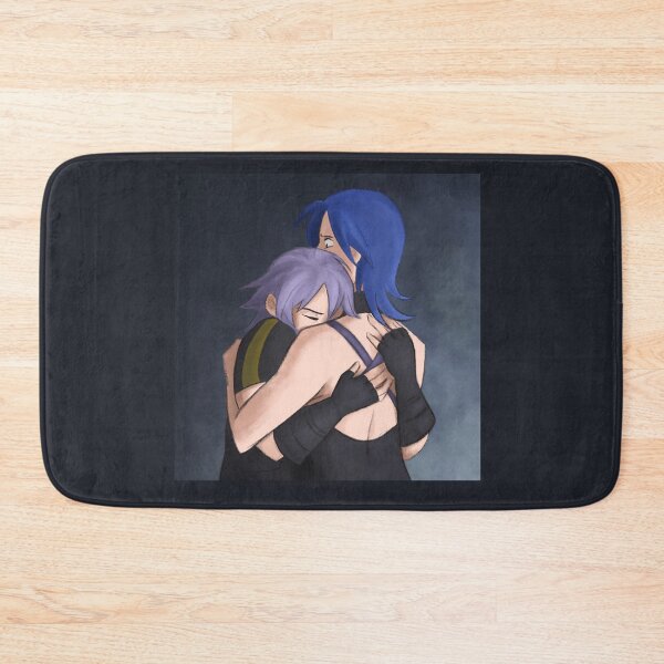 Item preview, Mom Hug: Riku and Aqua designed and sold by imaginativeink.