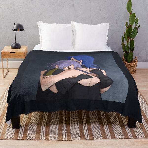 Item preview, Mom Hug: Riku and Aqua designed and sold by imaginativeink.