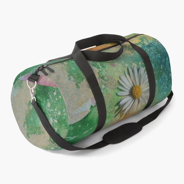 Item preview, spouting daisy designed and sold by MoaMonka.