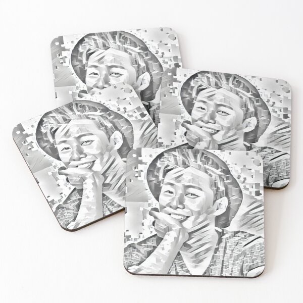 Item preview, Smiling park seo joon, designed and sold by doctors-apparel.