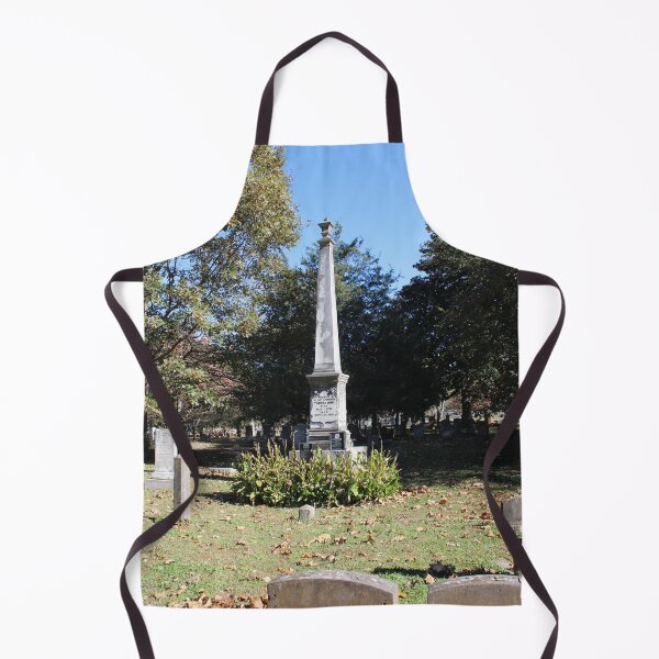 Item preview, The Obelisk of Alabama Governor Thomas Bibb  designed and sold by Silver Sky by Janet.
