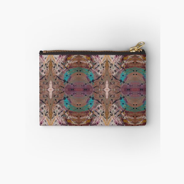 Item preview, Abstract Pattern 14 Variation Two - Landscape Orientation designed and sold by Maxwell Nightser.