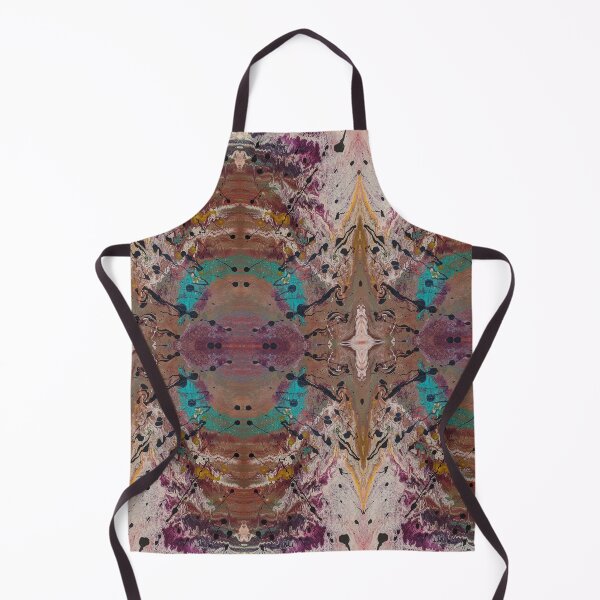Item preview, Abstract Pattern 14 Variation Two - Landscape Orientation designed and sold by Maxwell Nightser.
